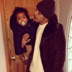 Meet your Posher, Joseph